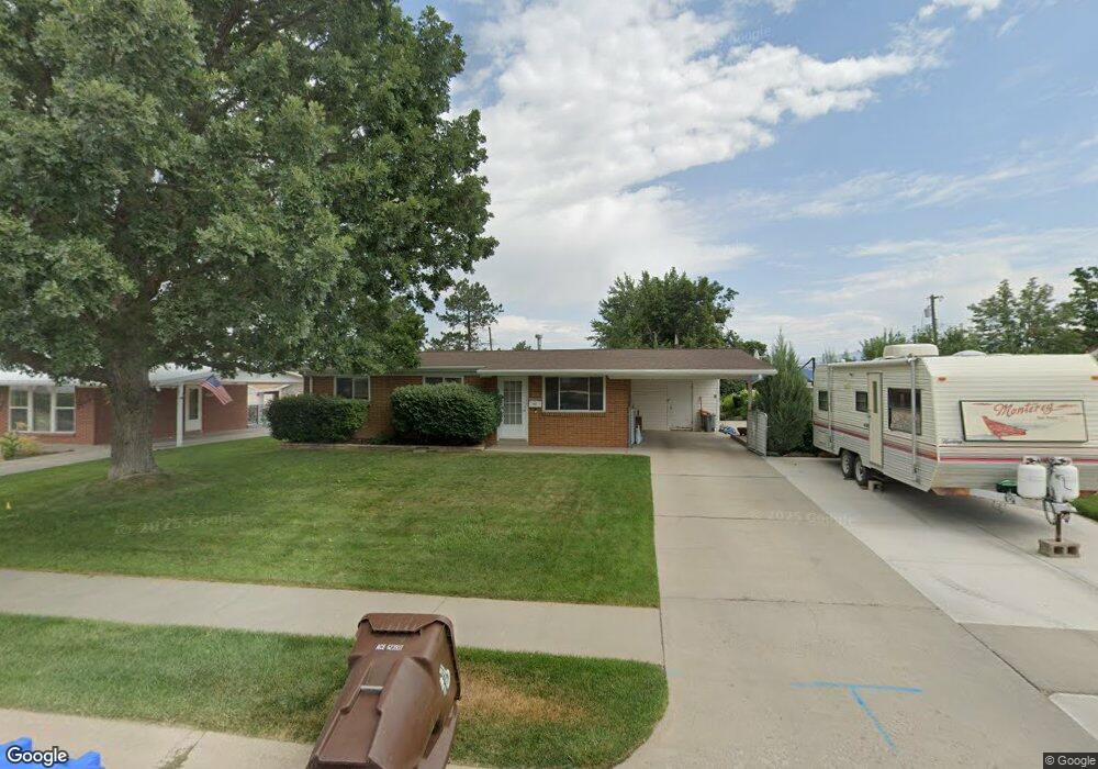 267 Twin Peaks St, Midvale, UT 84047 - photo 1