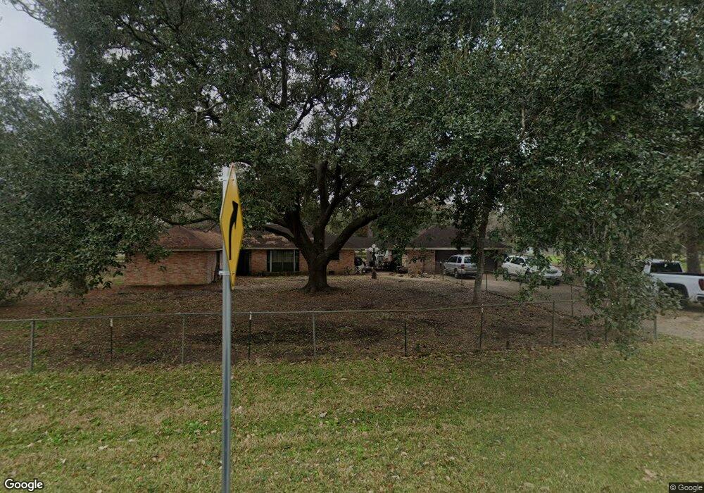 6406 Crestridge St, Manvel, TX 77578 - photo 1