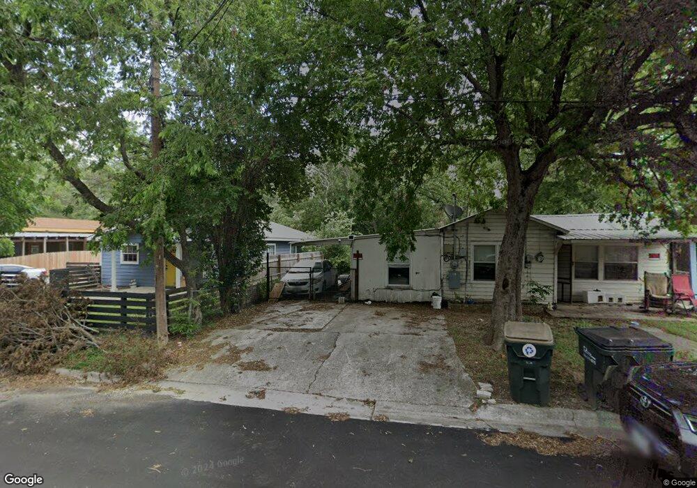 206 Tampico St, San Marcos, TX 78666 - photo 1