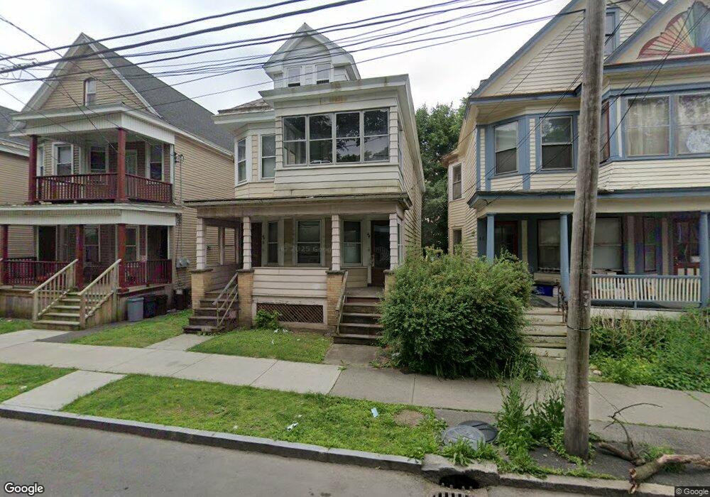 44 Morris St, Albany, NY 12208 - photo 1