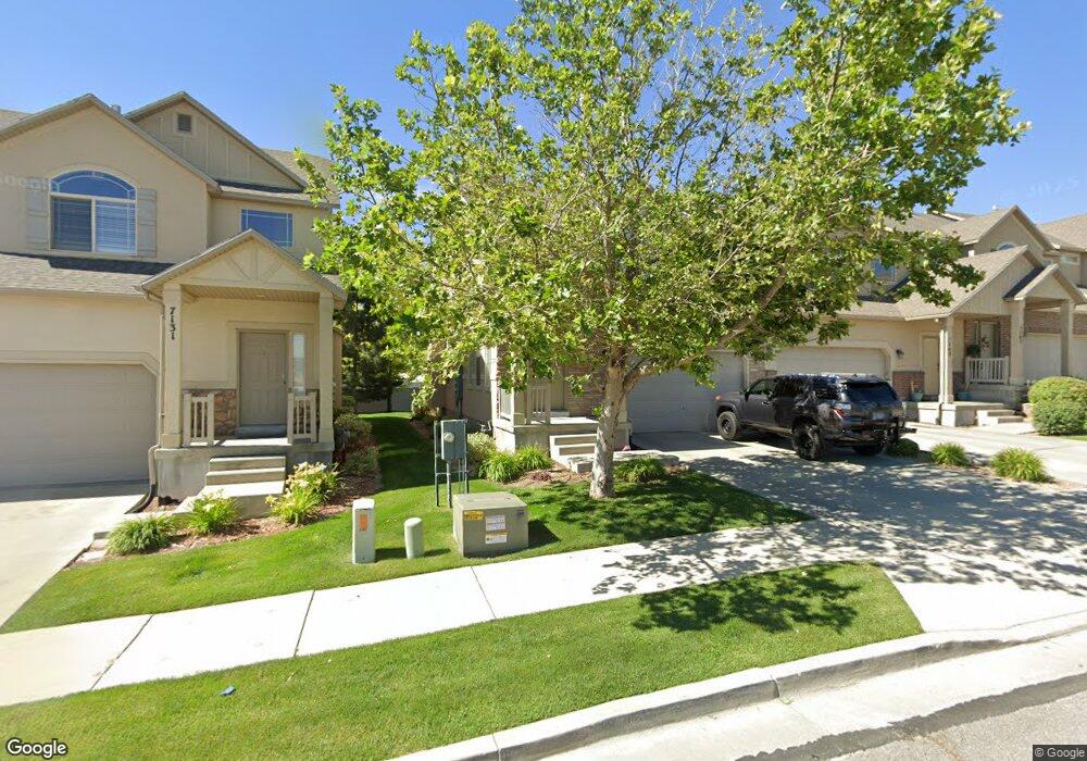 7141 Cottage Point Dr unit 1421, West Jordan, UT 84081 - photo 1
