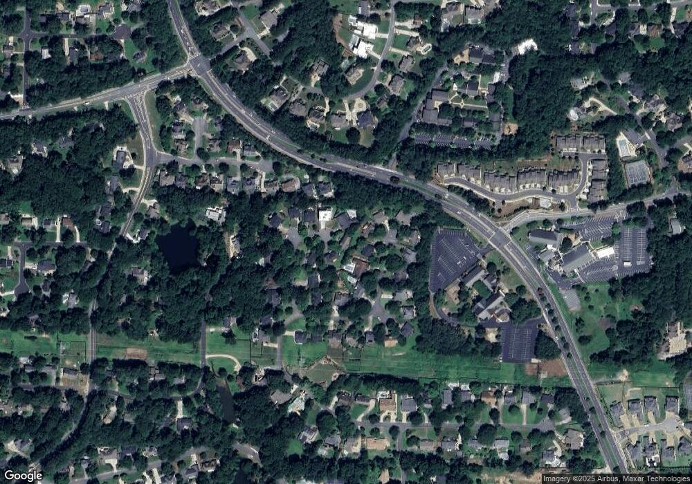 1808 Hunters Glen, Marietta, GA 30062 - photo 1