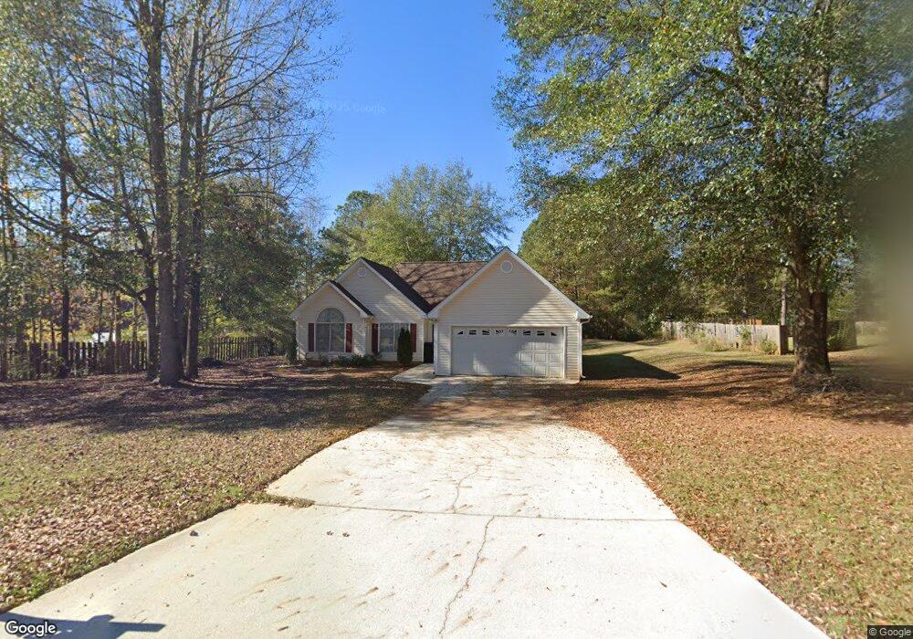85 Brookstone Ct, Covington, GA 30016 - photo 1