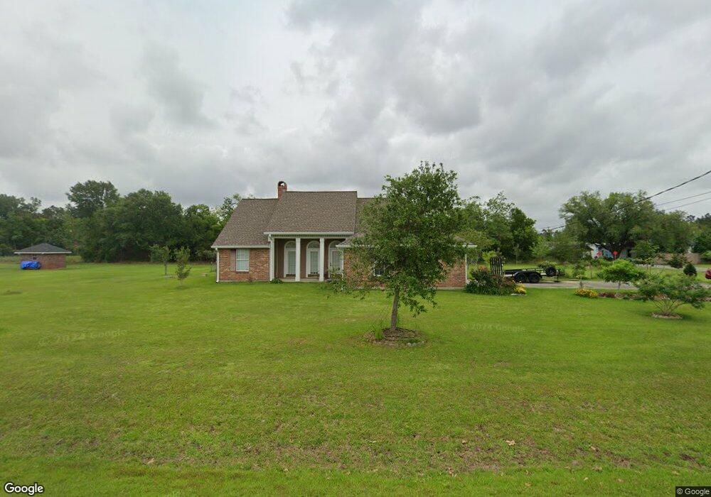 5410 E Lake Ct, Lake Charles, LA 70605 - photo 1