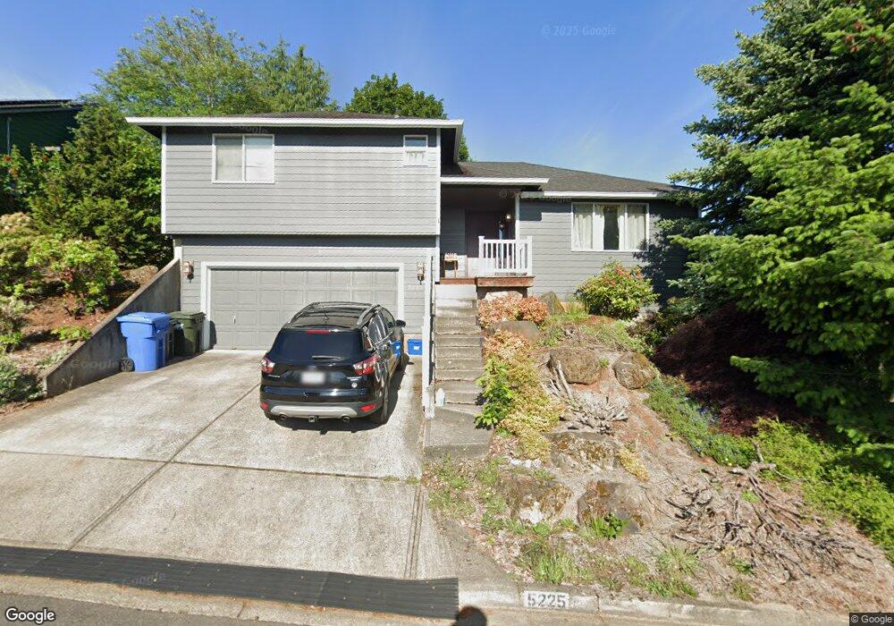 5225 Snowflake St SE, Salem, OR 97306 - photo 1