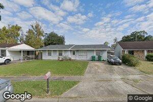 108 Anne Dr, Westwego, LA 70094