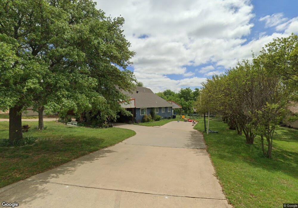 1101 Charles St, Weatherford, TX 76086 - photo 1