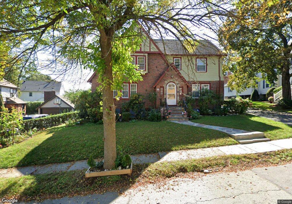 10 Philip Rd, Belmont, MA 02478 - photo 1