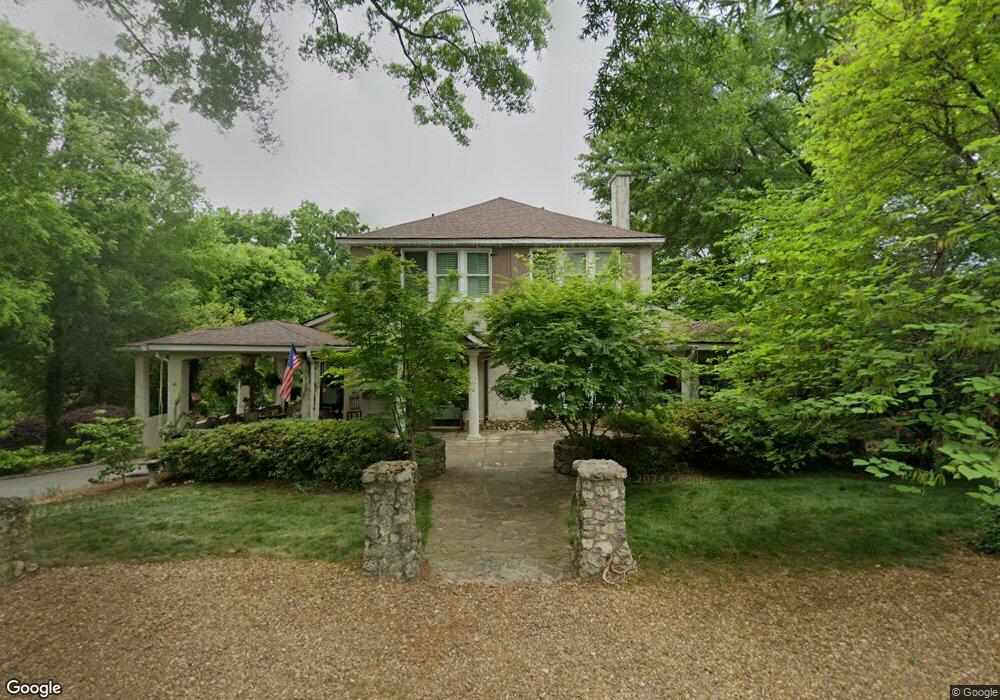508 Boulevard Heights, Calhoun, GA 30701 - photo 1
