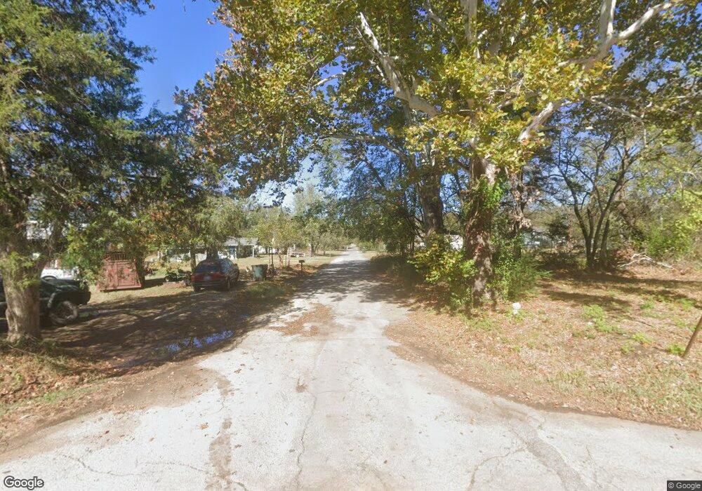 0 Sherman Ave, Okmulgee, OK 74447 - photo 1