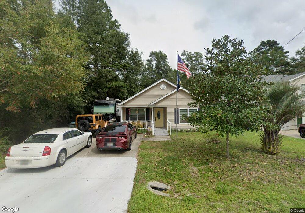 55 Lance Ln unit 1, Crawfordville, FL 32327 - photo 1