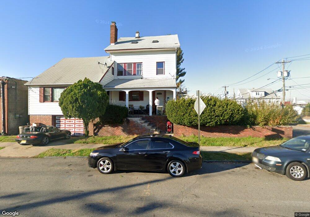 163-167 Michigan Ave, Paterson, NJ 07503 - photo 1