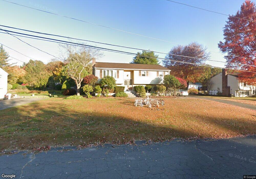 7 Carriage Dr, Terryville, CT 06786 - photo 1