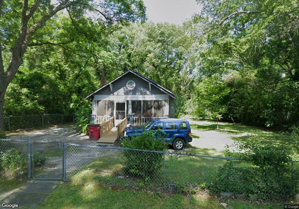 1455 Bailey Ave, Macon, GA 31204 - photo 1