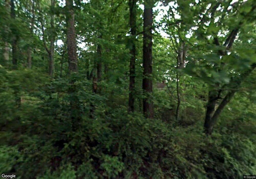 20 Stratton St SW, Rome, GA 30161 - photo 1