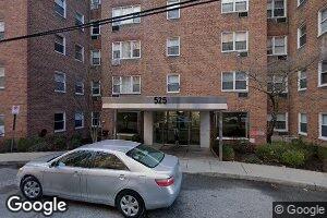 525 Bronxville Rd Unit 6E, Bronxville, NY 10708