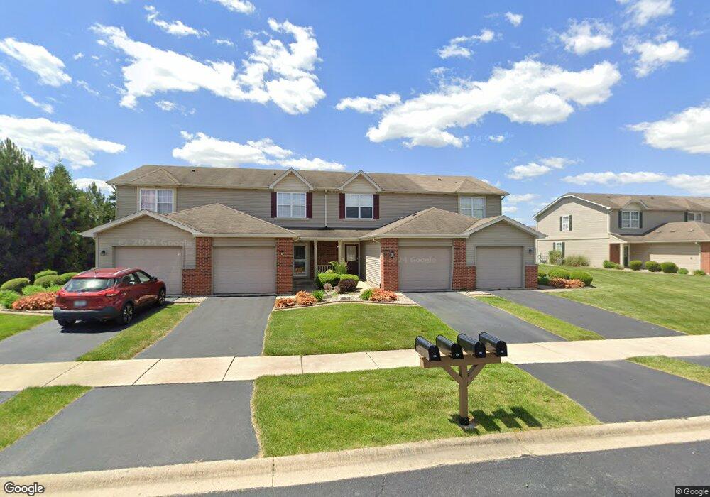 1762 Springtime Ct unit 152-3, Dyer, IN 46311 - photo 1