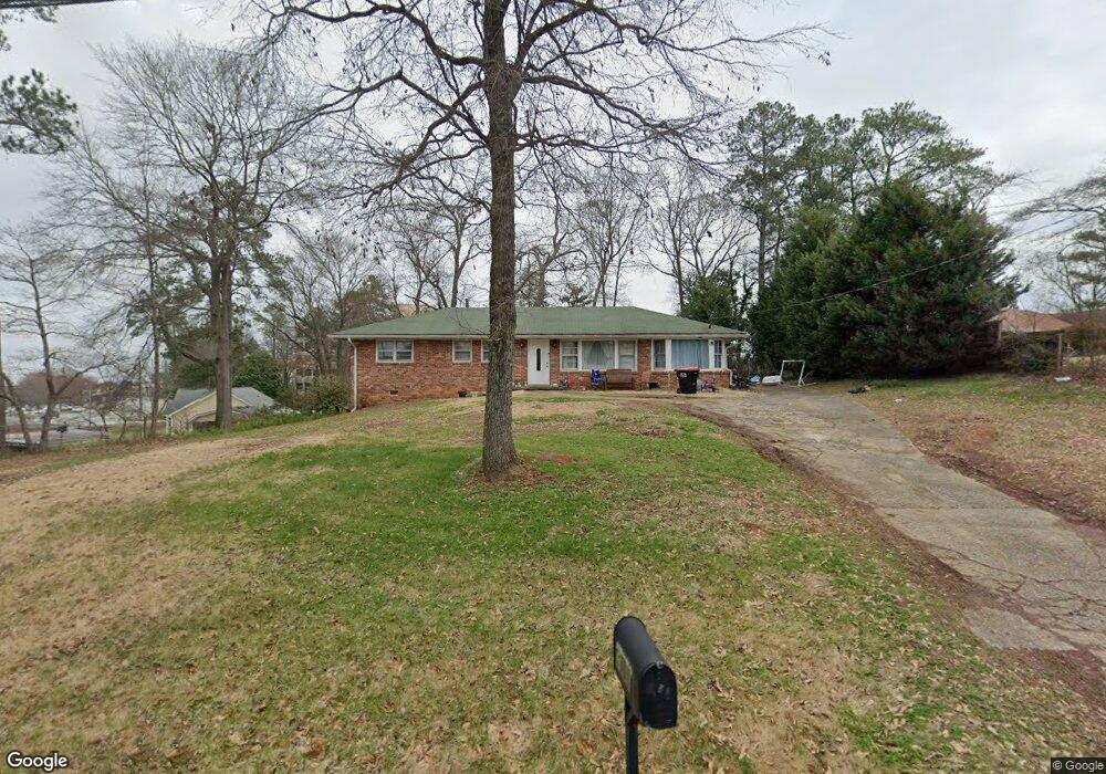 3801 Orchard Rd SE, Smyrna, GA 30080 - photo 1