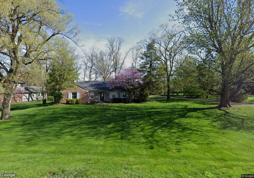 1620 Winding Way, Anderson, IN 46011 - photo 1