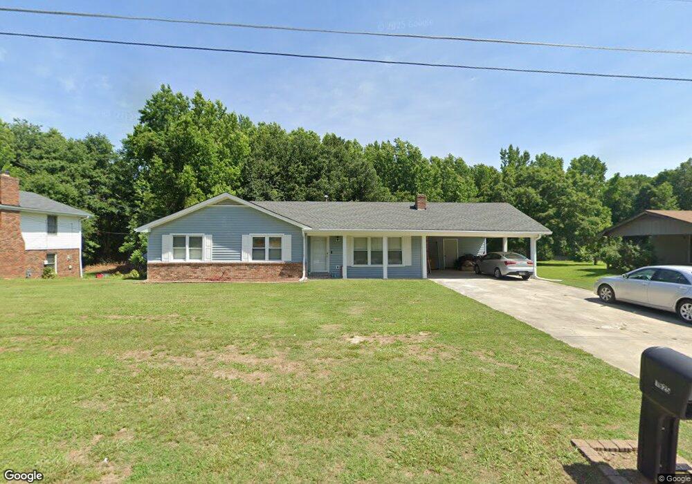 1925 Leigh Dr SW, Conyers, GA 30094 - photo 1