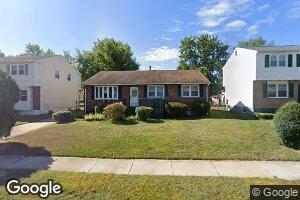 19 Rivanna Rd, New Castle, DE 19720