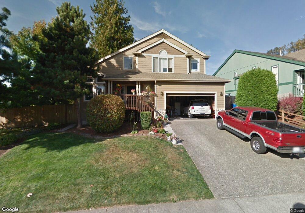 20006 SE 266th St, Covington, WA 98042 - photo 1