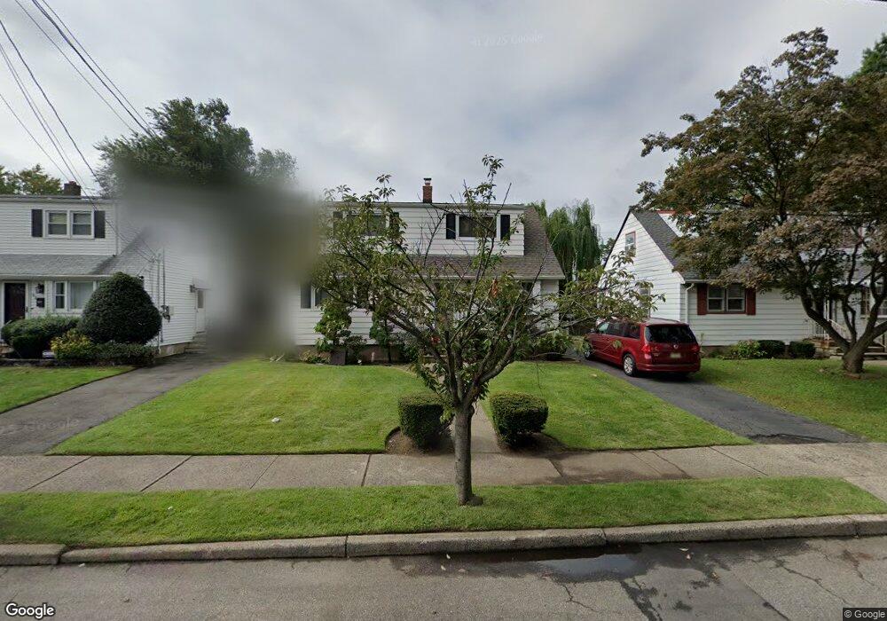 38 E 34th St unit 40, Paterson, NJ 07514 - photo 1