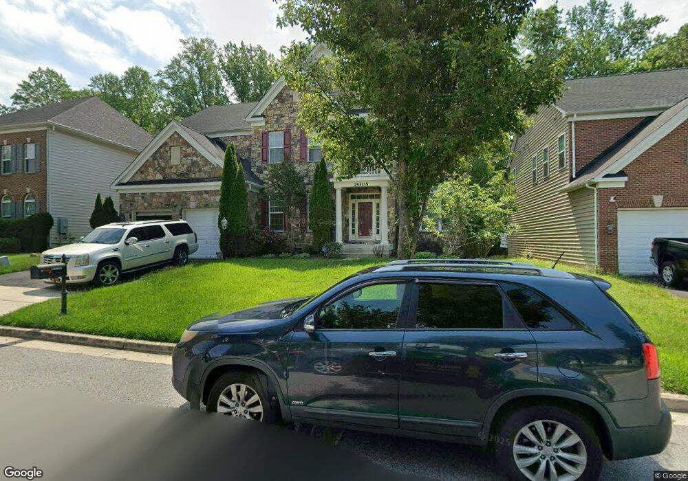 15305 Sir Edwards Dr, Upper Marlboro, MD 20772 - photo 1