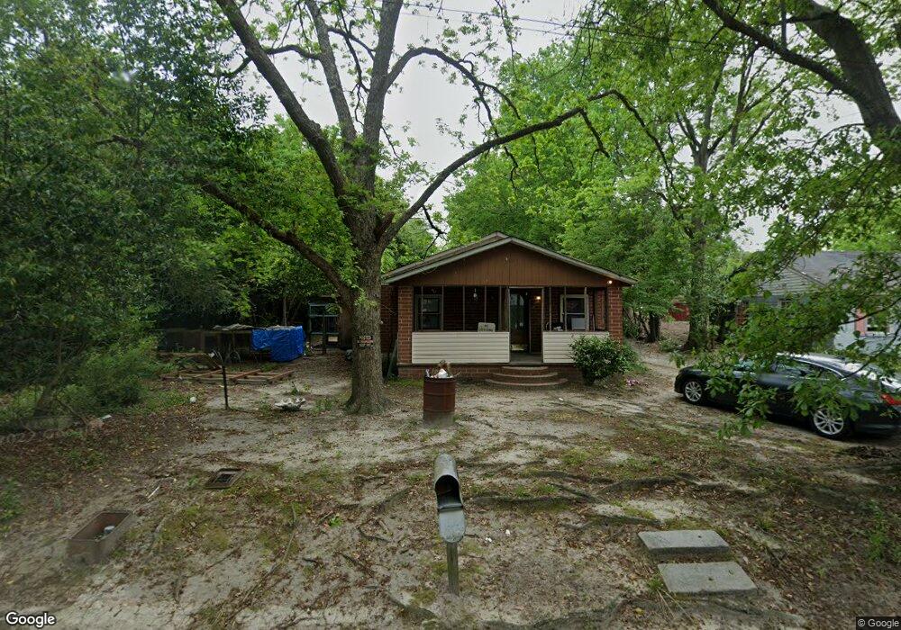 4366 Capitol Ave, Macon, GA 31206 - photo 1