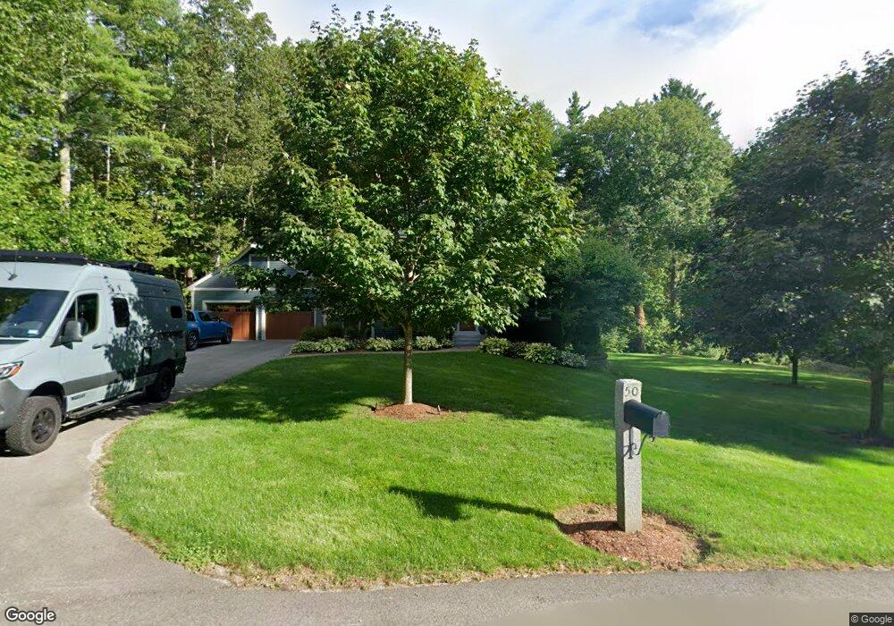 50 Black Oak Drive**uac**, Hollis, NH 03049 - photo 1