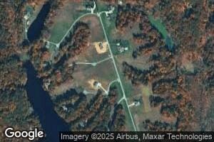 3197 Goshawk Ln, Martinsville, IN 46151