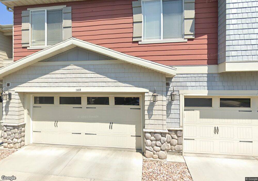 1468 W 10 S, Pleasant Grove, UT 84062 - photo 1