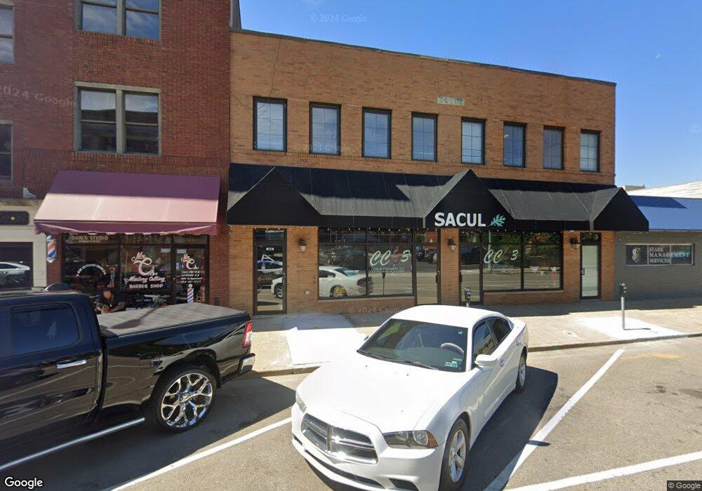 320 3rd St NW, Canton, OH 44702 - photo 1