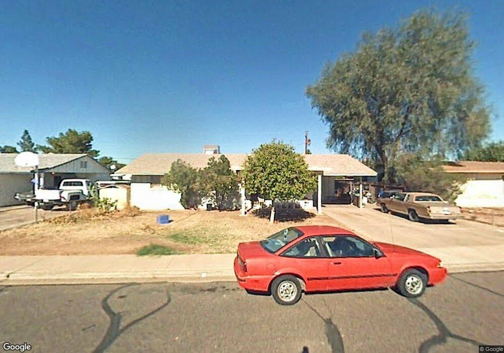 144 E Hoover Ave, Mesa, AZ 85210 - photo 1