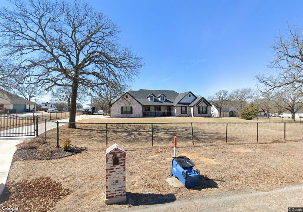 7181 County Road 1017, Joshua, TX 76058 - photo 1