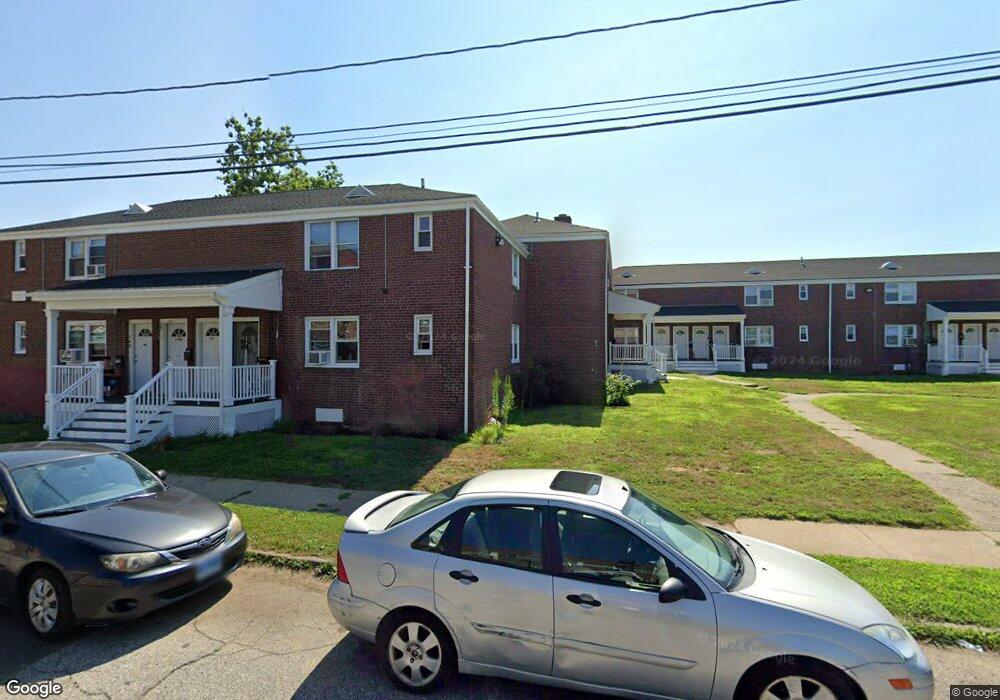 140A Chestnut St unit 140A, Bridgeport, CT 06604 - photo 1