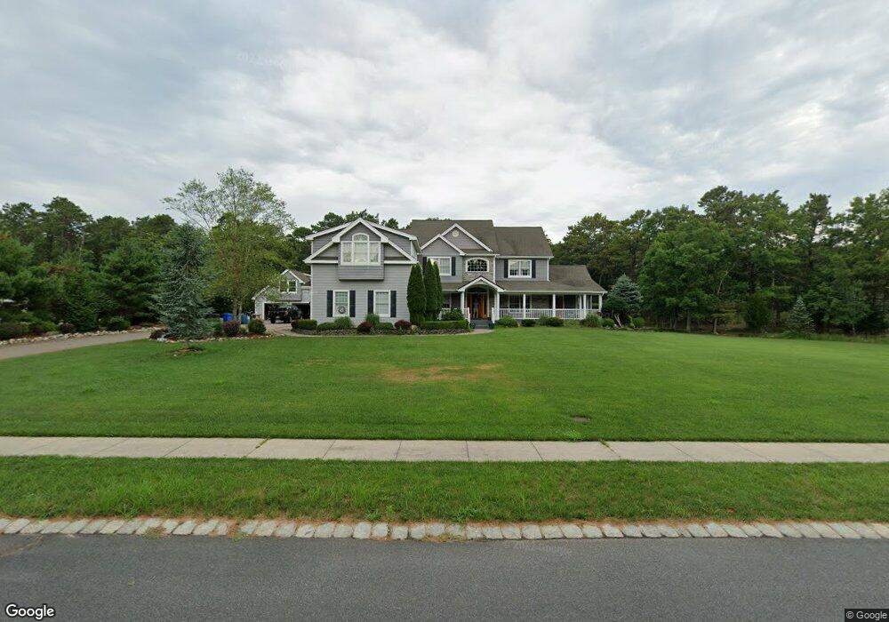 15 Royal Oak Ct, West Creek, NJ 08092 - photo 1