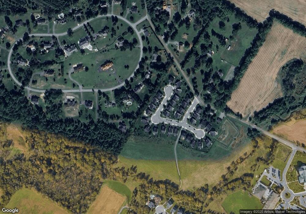 414 Conundrum Terrace, Frederick, MD 21702 - photo 1