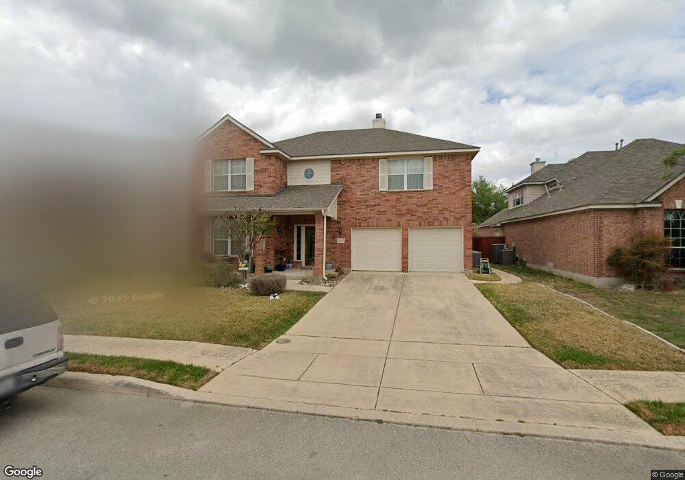 13227 Bitterroot, Helotes, TX 78023 - photo 1