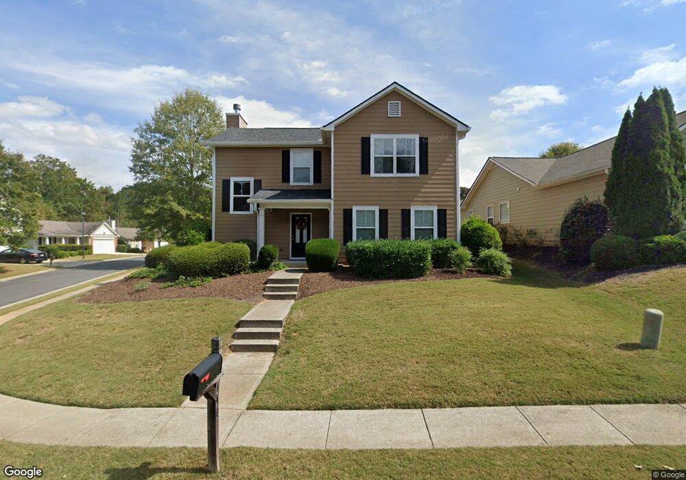 140 Summerbrook Rd, Braselton, GA 30517 - photo 1