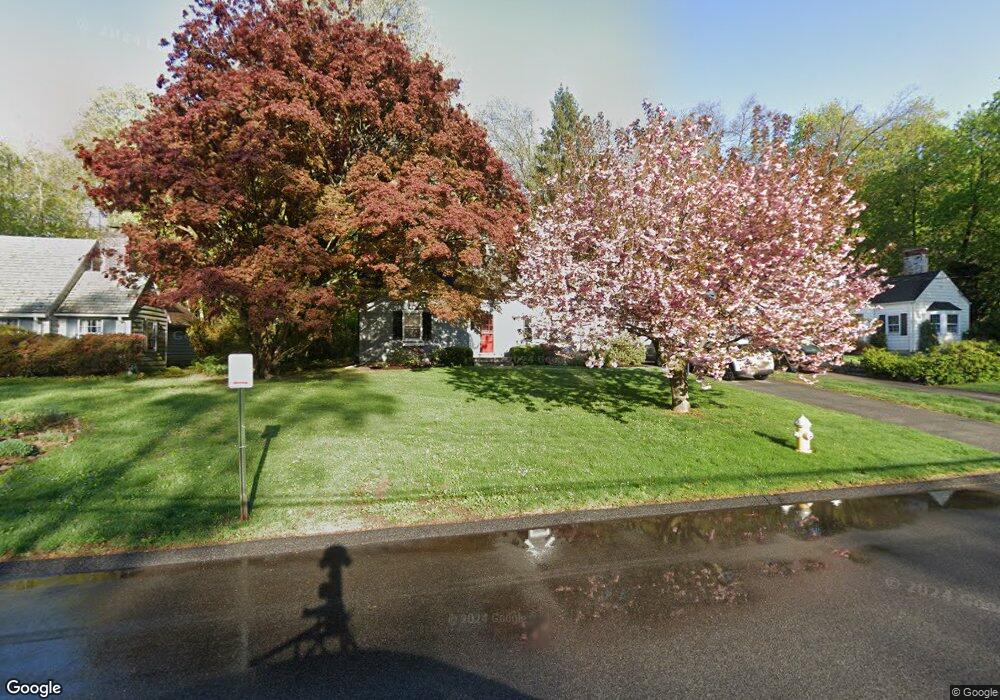 28 Ingham Rd, Briarcliff Manor, NY 10510 - photo 1