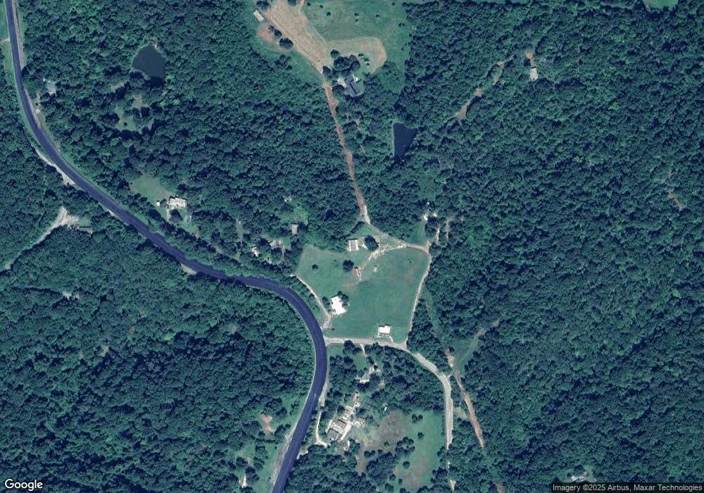 20620 S Highway 71, Winslow, AR 72959 - photo 1