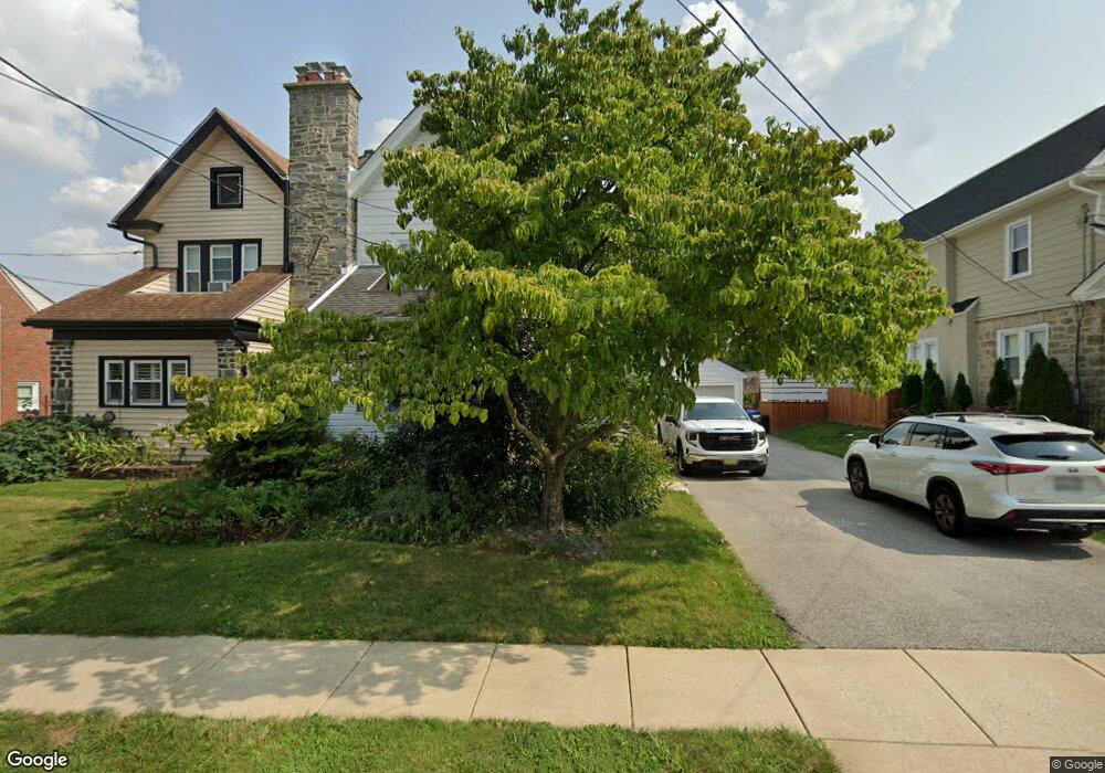 35 Columbus Ave, Havertown, PA 19083 - photo 1