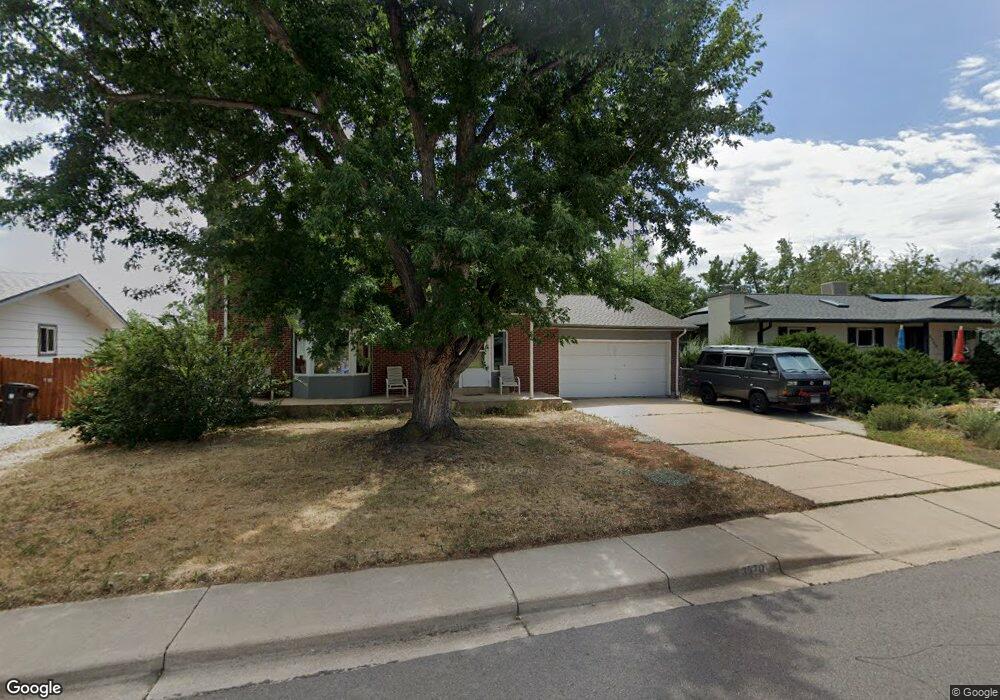 3570 Everett Dr, Boulder, CO 80305 - photo 1