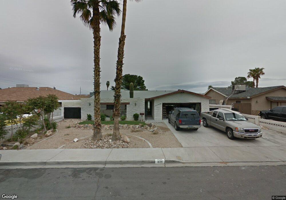 4138 Brookview Way, Las Vegas, NV 89121 - photo 1