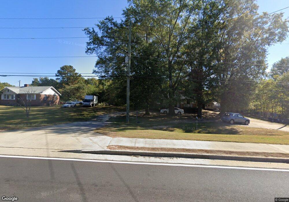 3747 Winder Hwy, Flowery Branch, GA 30542 - photo 1