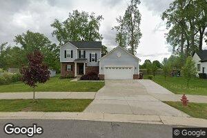 779 Golf Ridge Dr, Dundee, MI 48131
