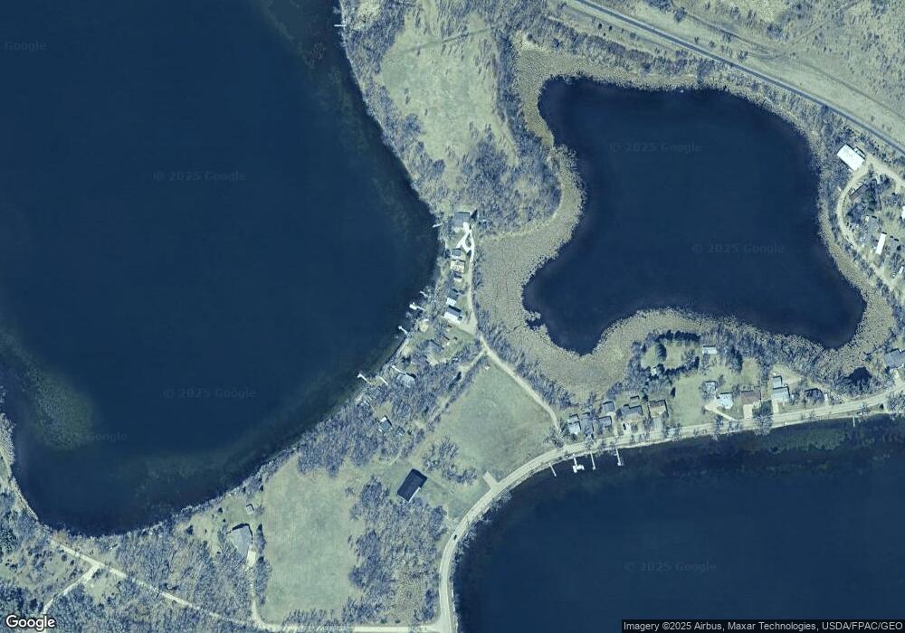 1428 Carlson Beach Rd NW, Alexandria, MN 56308 - photo 1