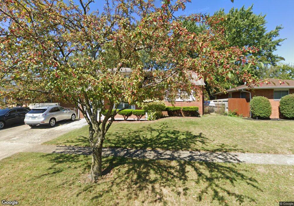 1755 Shady Lane Rd, Columbus, OH 43227 - photo 1