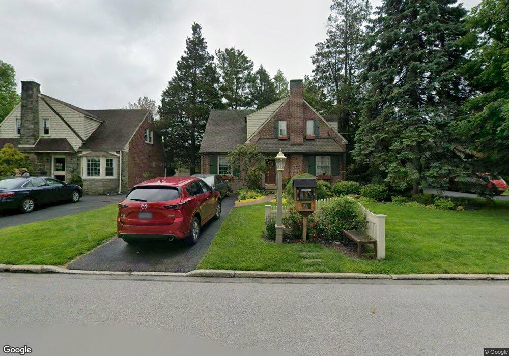 44 College Ave, Flourtown, PA 19031 - photo 1